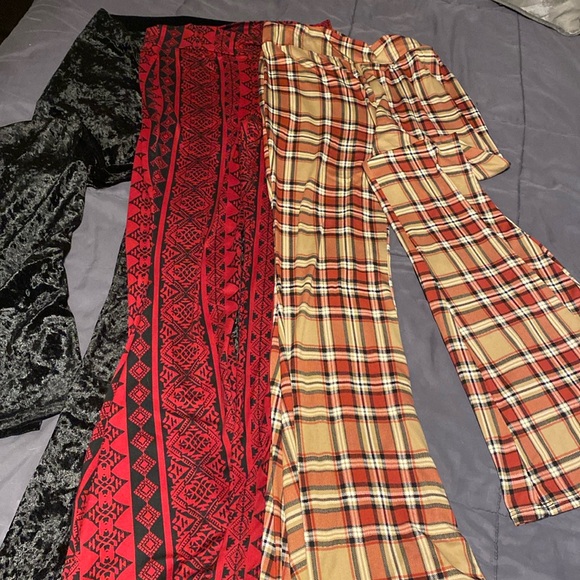 Pants with Pizazz! - Picture 1 of 4